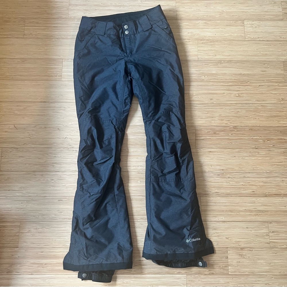 Columbia ski pants